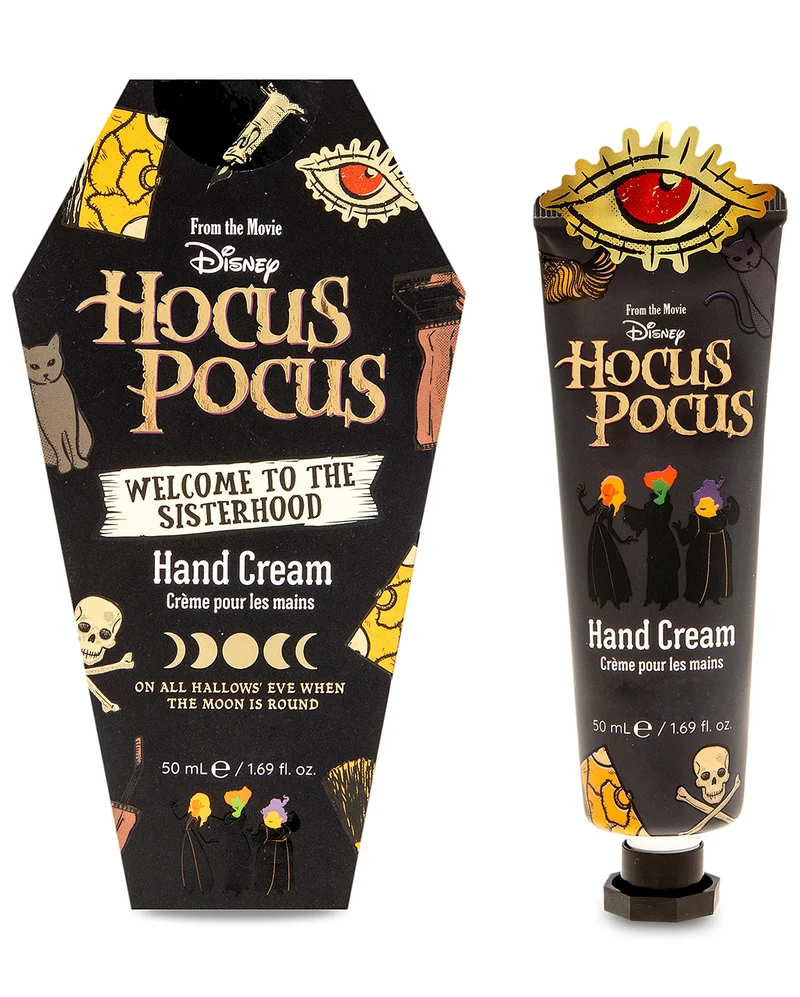 Disney Hocus Pocus Hand Creme