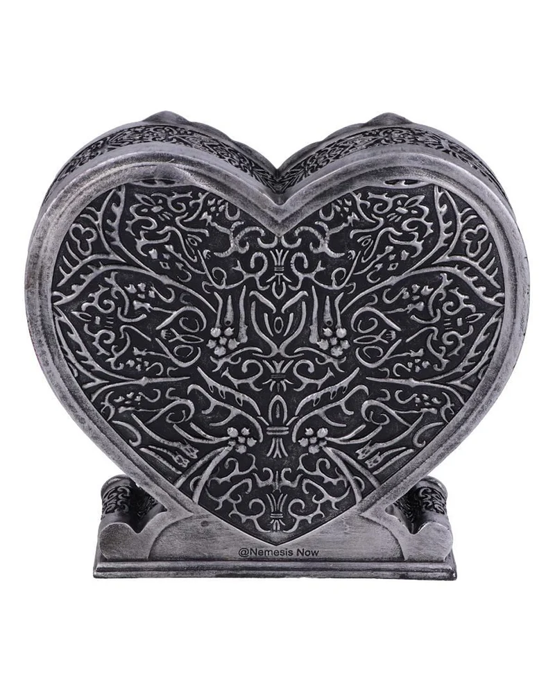 Till Death Do Us Part Spardose 17,1cm
