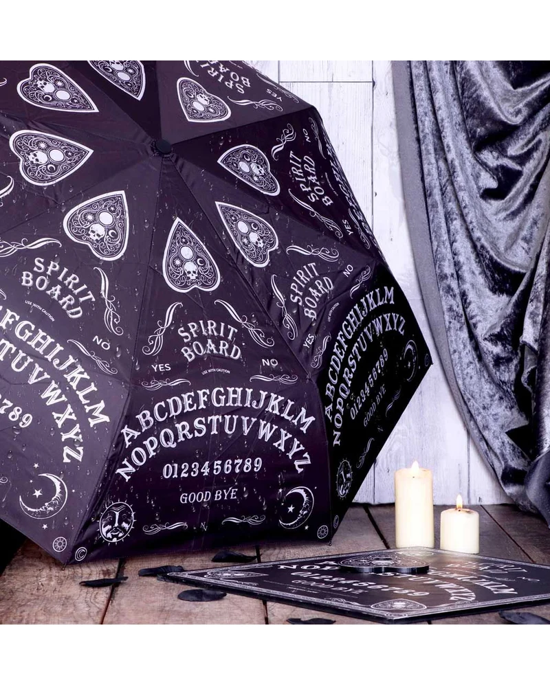 Spirit Board Regenschirm