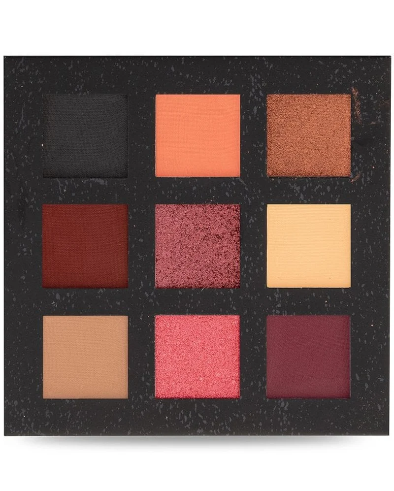 Nightmare Before Christmas Sally Lidschatten Palette