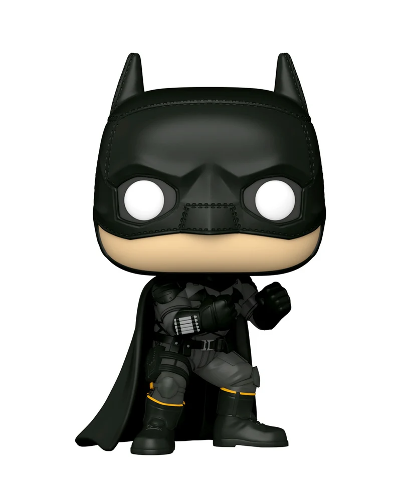The Batman - Batman Funko POP! Figur
