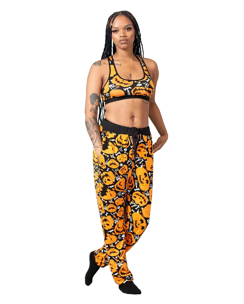 Creep it Real Lounge Hose KILLSTAR
