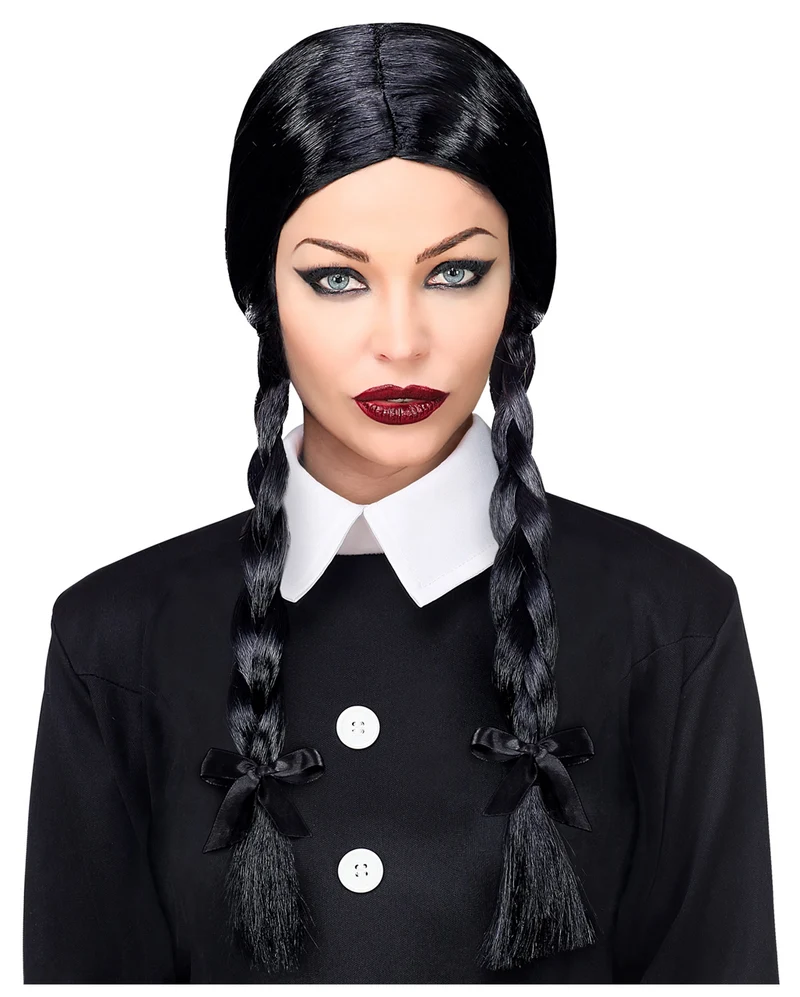 Spooky Girl Perücke