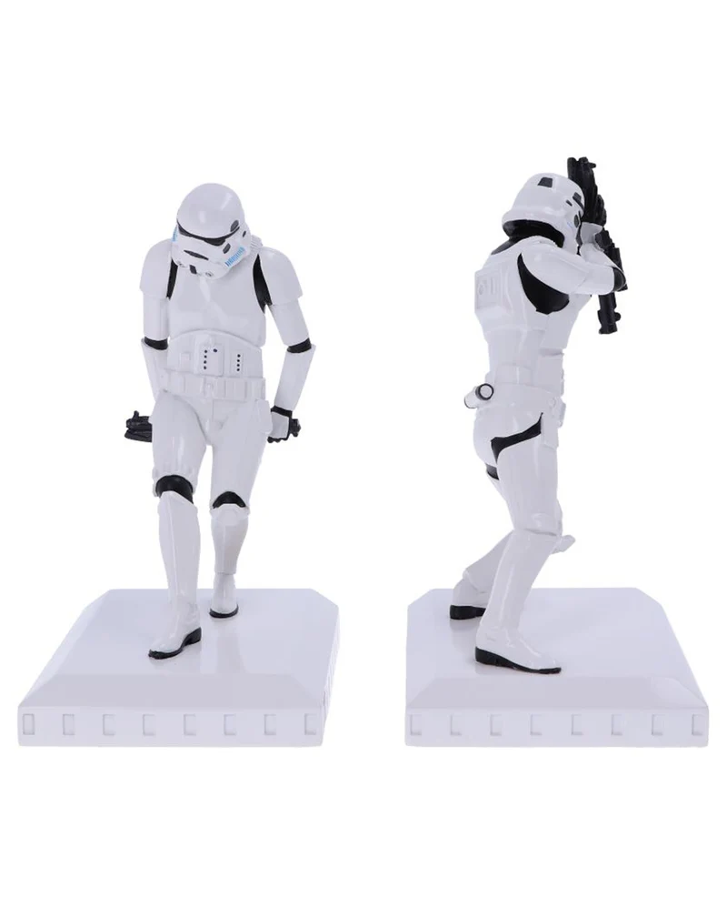 Original Stormtrooper Buchstützen 18,5 cm