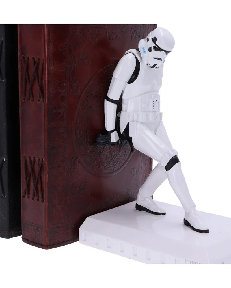 Original Stormtrooper Buchstützen 18,5 cm