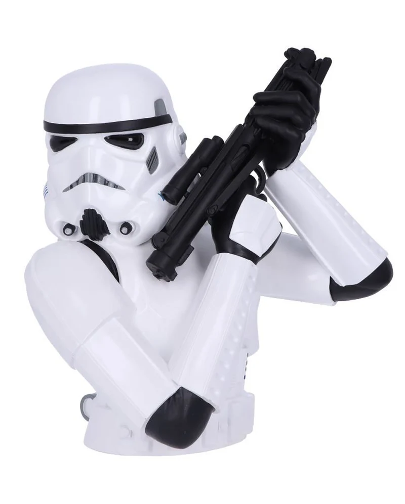 Original Stormtrooper Büste 30,5cm