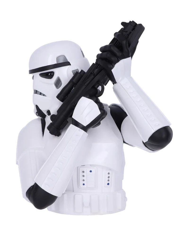 Original Stormtrooper Büste 30,5cm