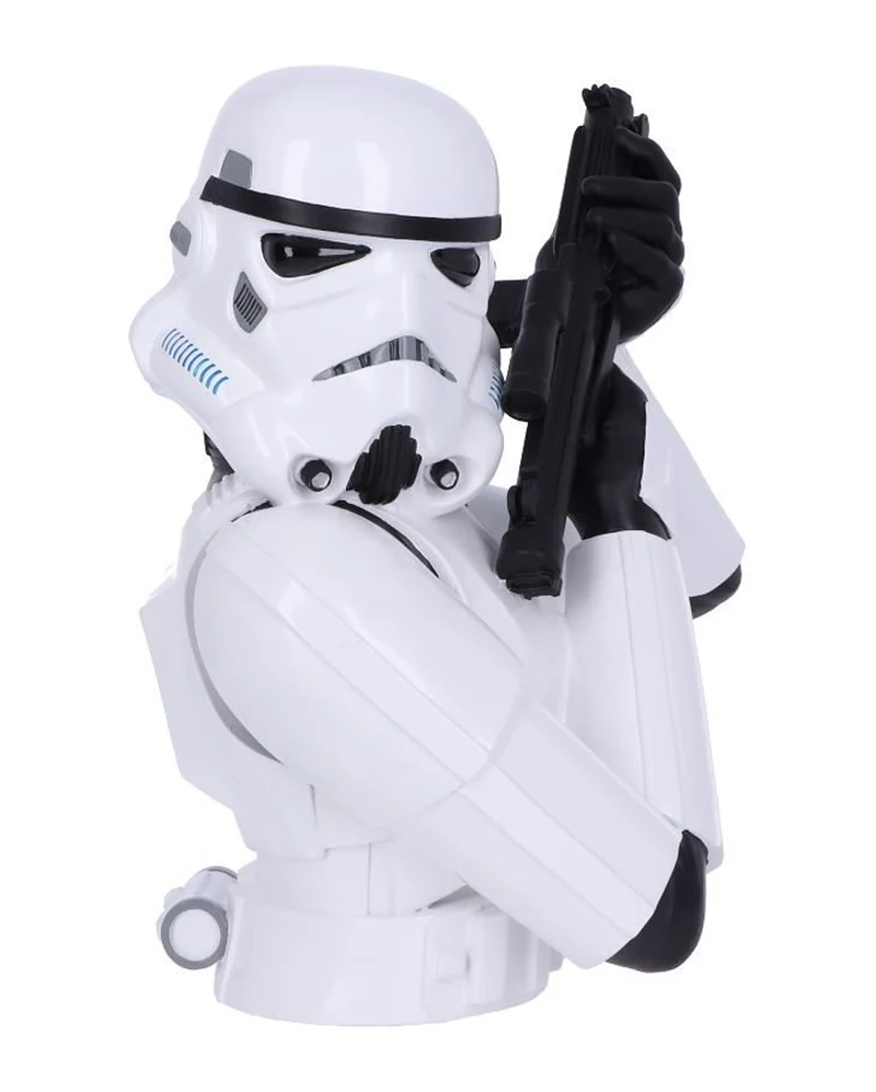 Original Stormtrooper Büste 30,5cm
