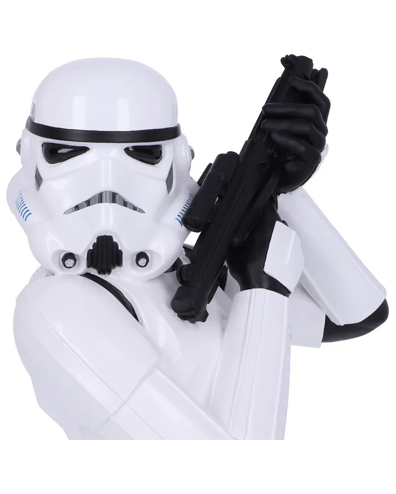 Original Stormtrooper Büste 30,5cm