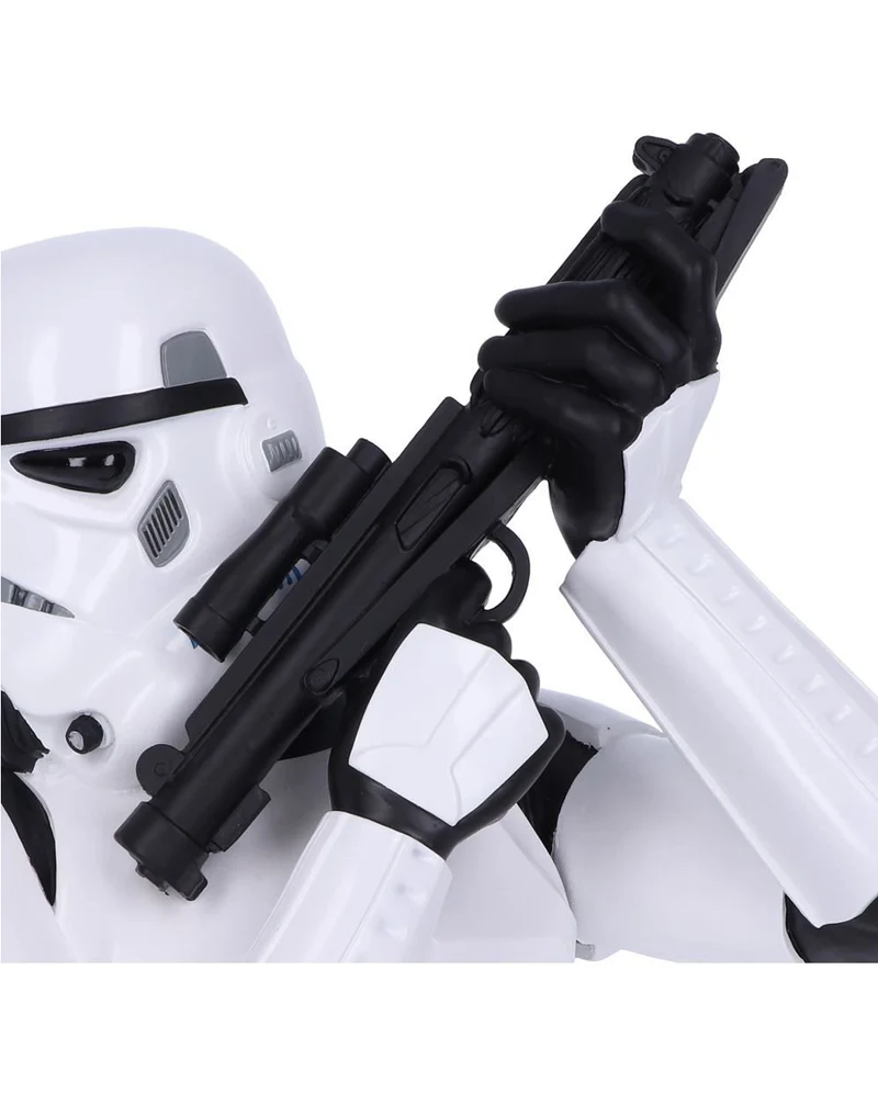 Original Stormtrooper Büste 30,5cm