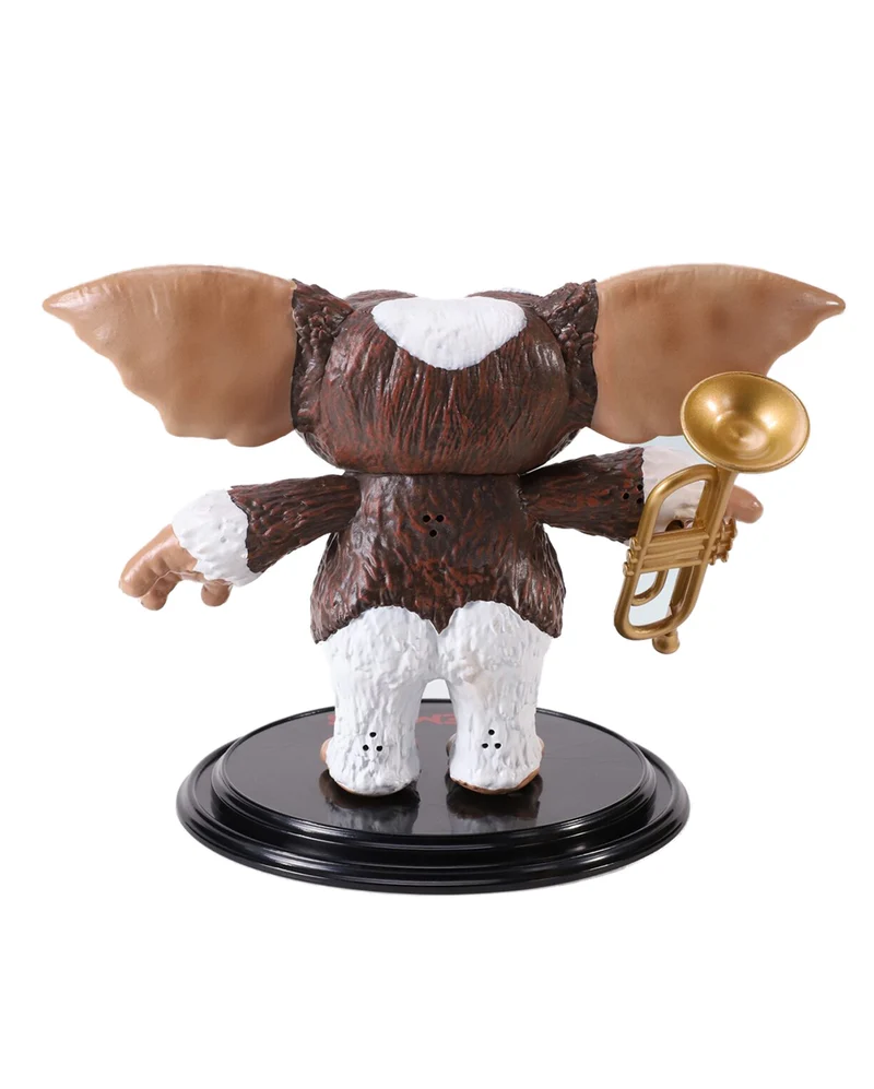 Gremlins Gizmo Bendyfigs