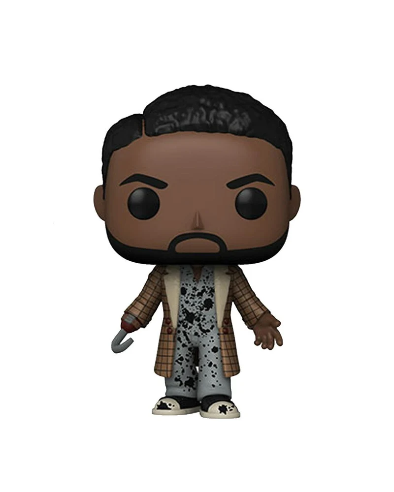 Candyman Chase Funko POP! Figur