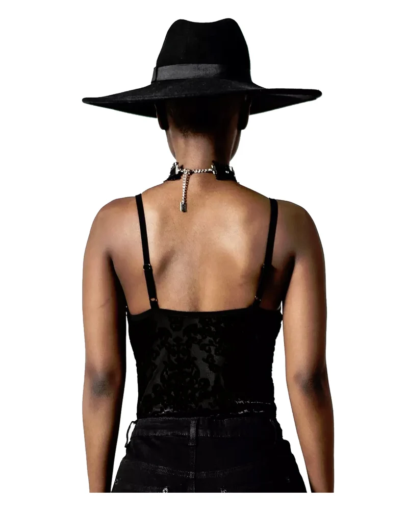 KILLSTAR Daemonic Forces Bodysuit