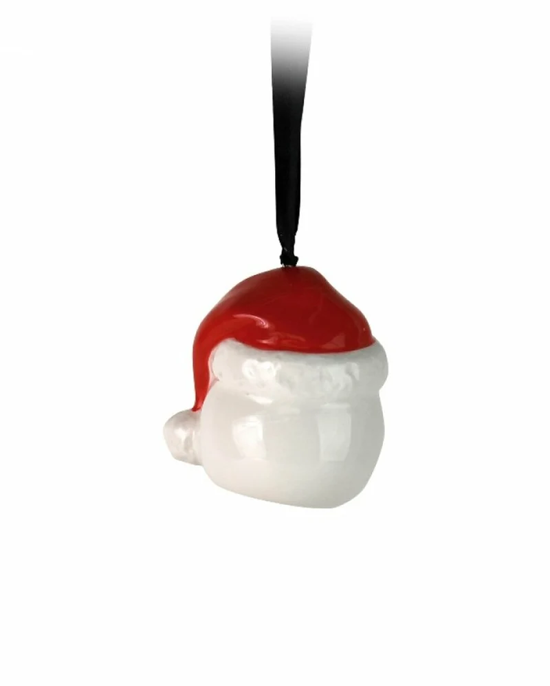 Nightmare Before Christmas Jack Ornament