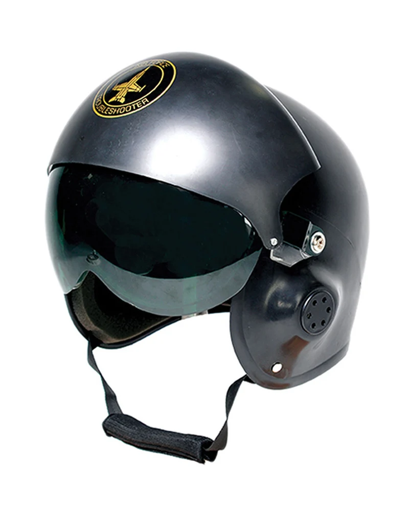 Piloten Helm