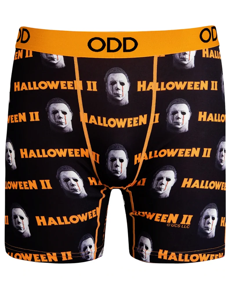 Halloween II Michael Myers Boxershorts