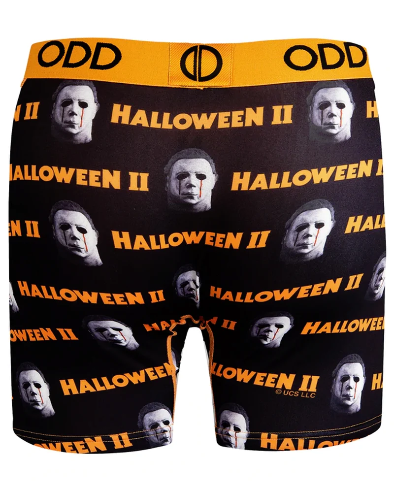 Halloween II Michael Myers Boxershorts