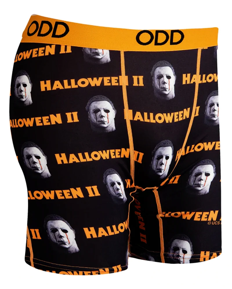 Halloween II Michael Myers Boxershorts