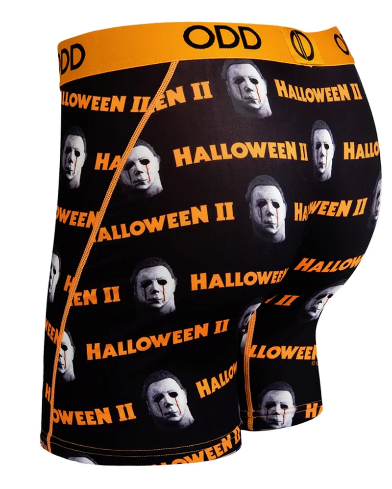 Halloween II Michael Myers Boxershorts