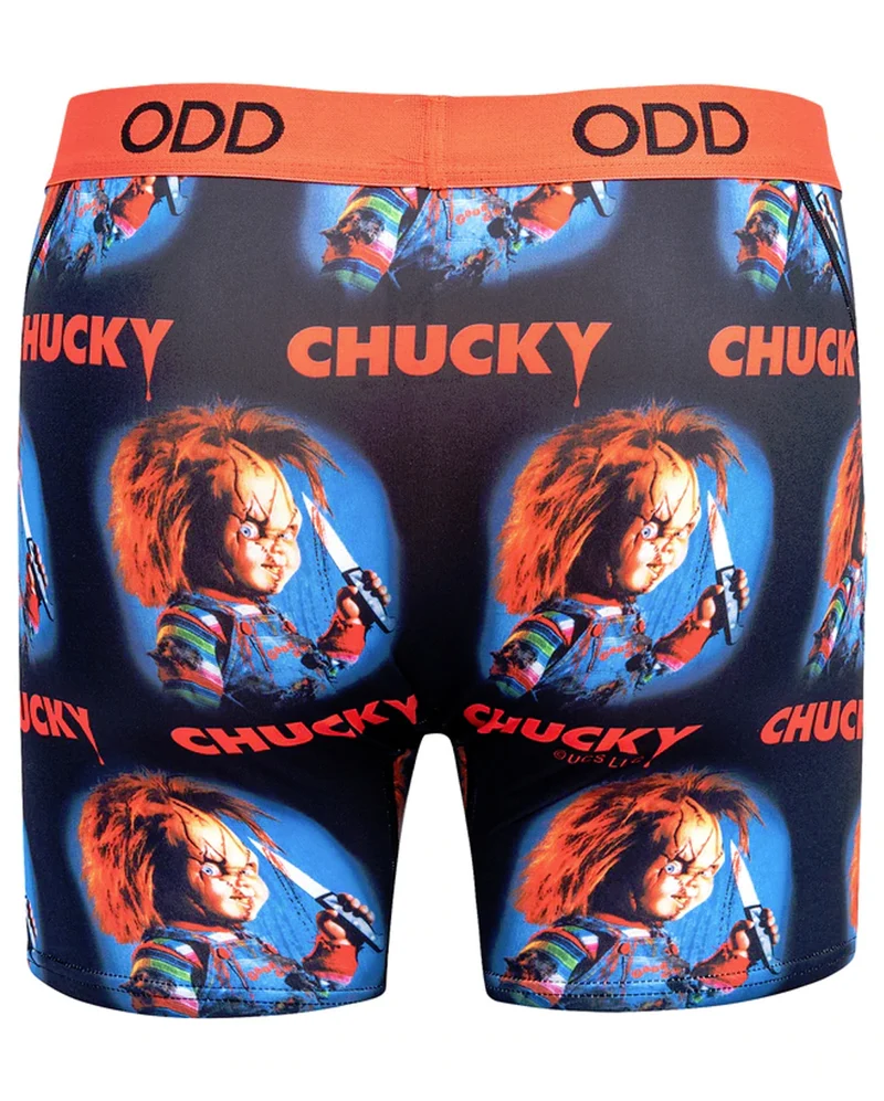 Chucky die Mörderpuppe Boxershorts