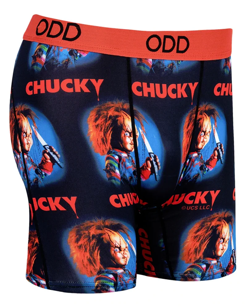Chucky die Mörderpuppe Boxershorts