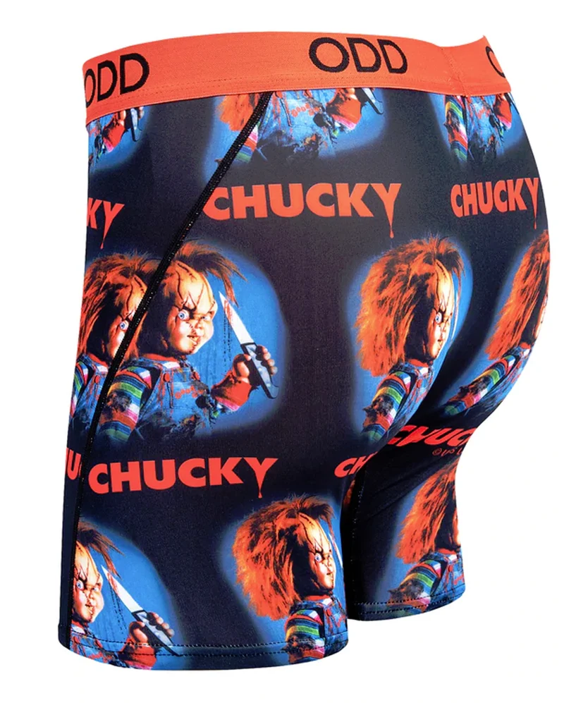 Chucky die Mörderpuppe Boxershorts
