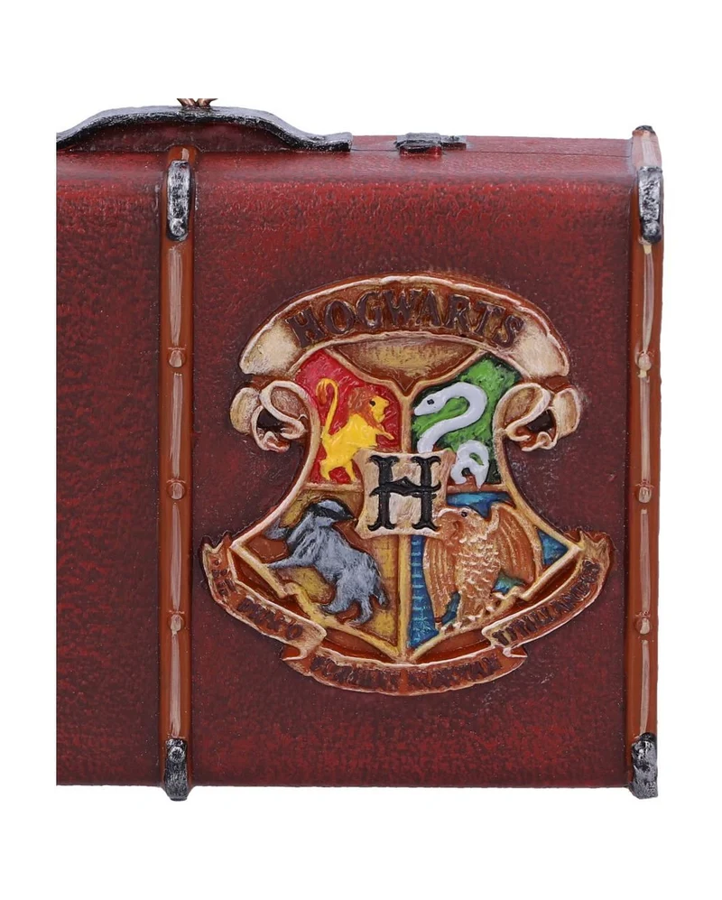 Harry Potter Hogwarts Koffer Weihnachtskugel