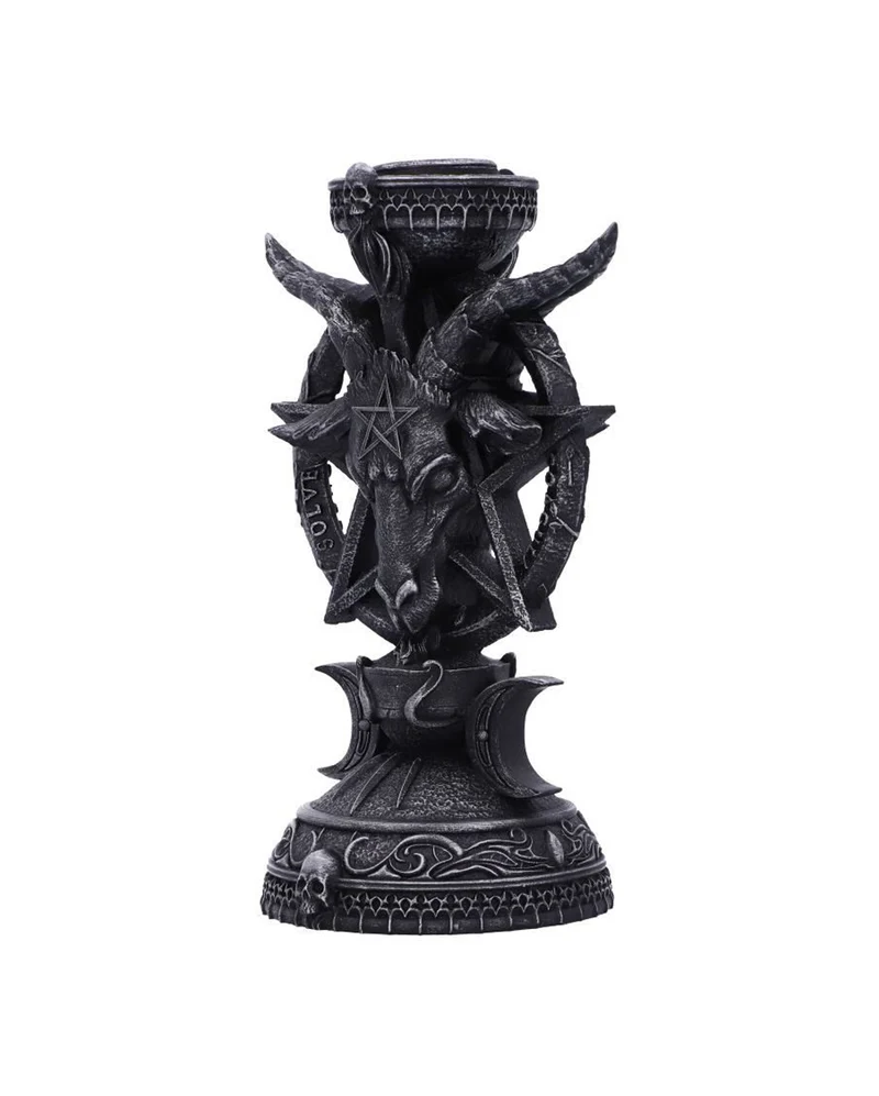 Light of Baphomet Kerzenständer