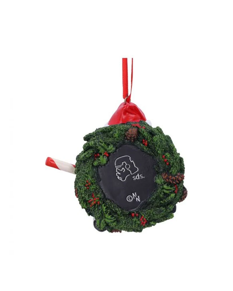 Star Wars Stormtrooper Weihnachtskranz Weihnachtskugel