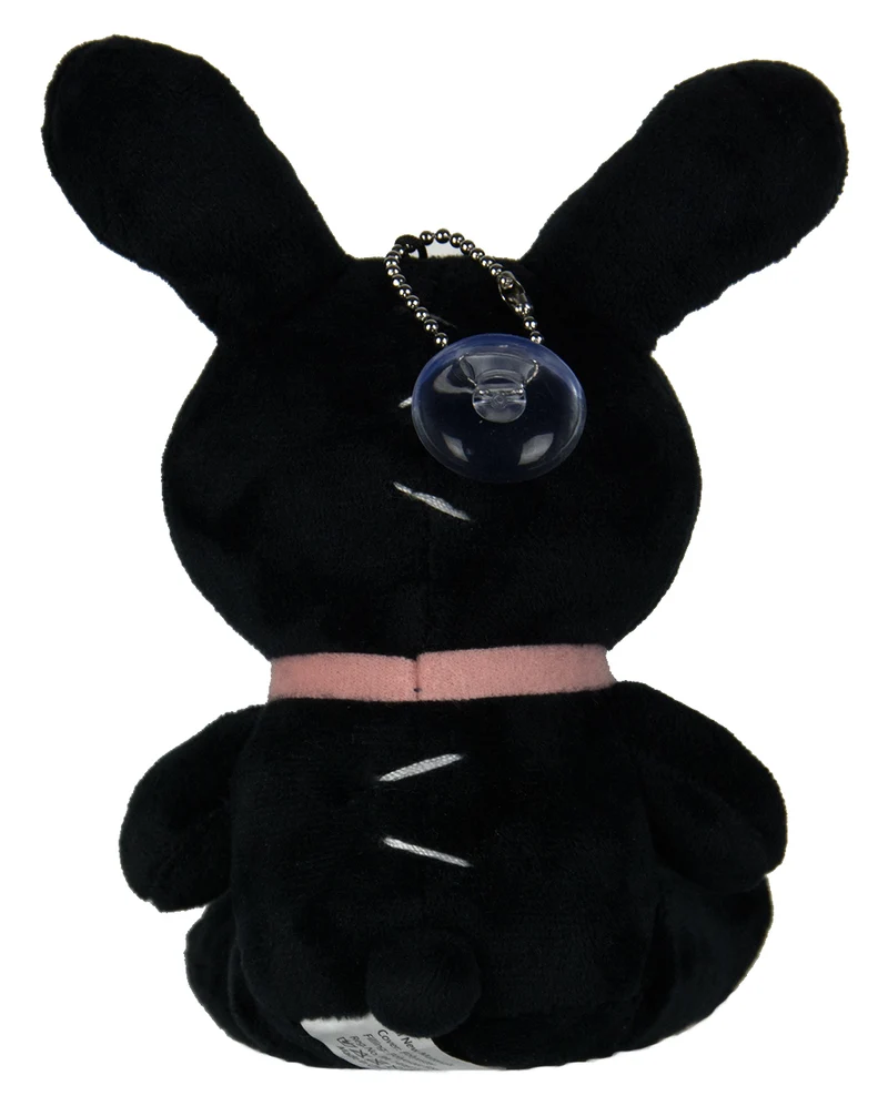 Black Bun Bun - Furrybones Plüschfigur 16cm