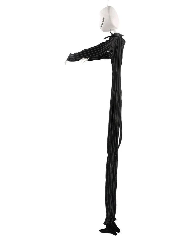 The Nightmare Before Christmas Jack Hängefigur