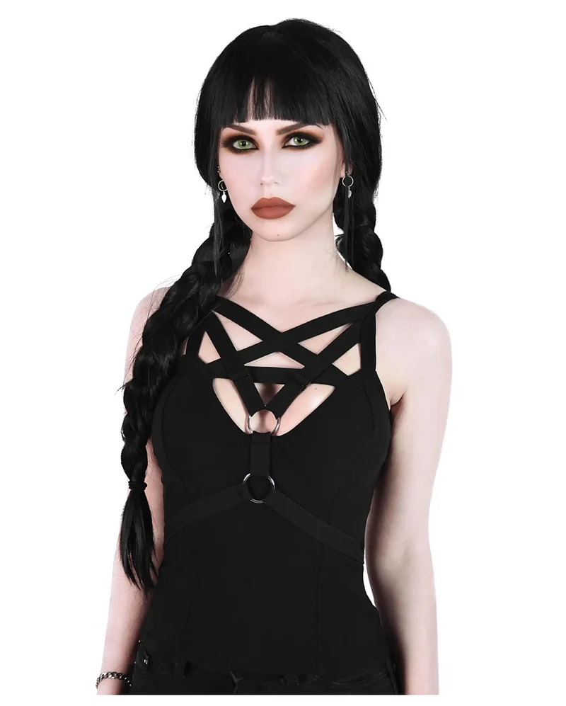 KILLSTAR Harness Ur Power Top