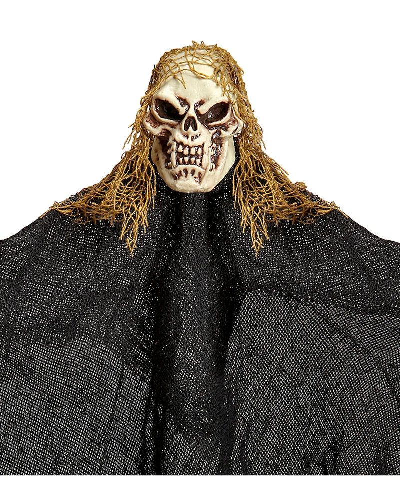 Verrotteter Fetzen Reaper Hängefigur 50cm