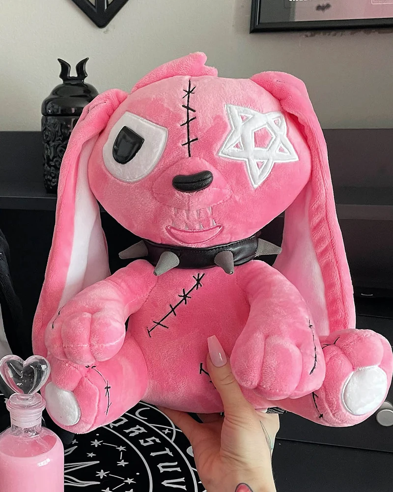 KILLSTAR Cookie Chaos Plüschtier