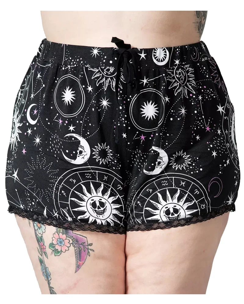 Cosmos Shorts KILLSTAR