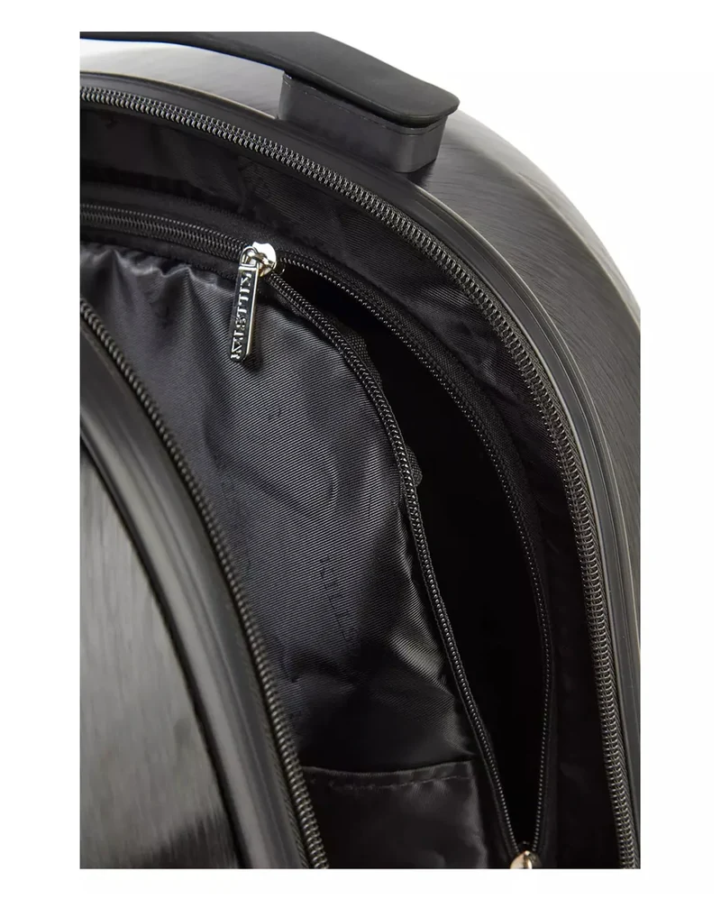 KILLSTAR Totenkopf Reisekoffer