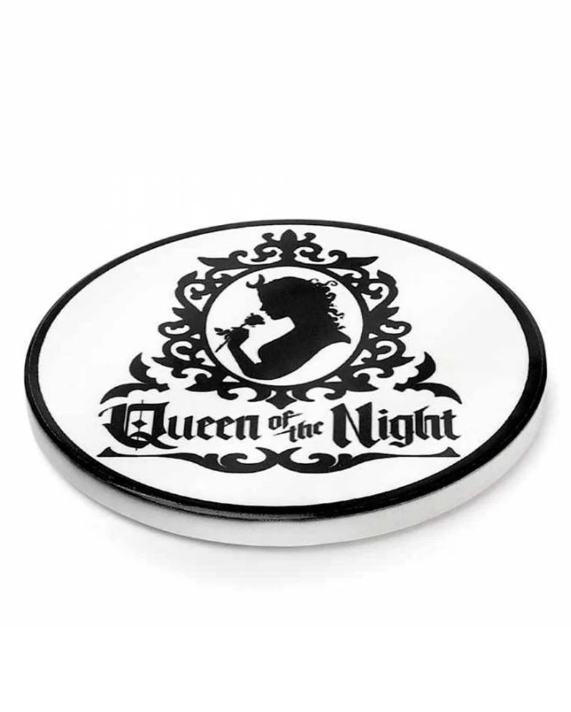 Queen of the Night Untersetzer