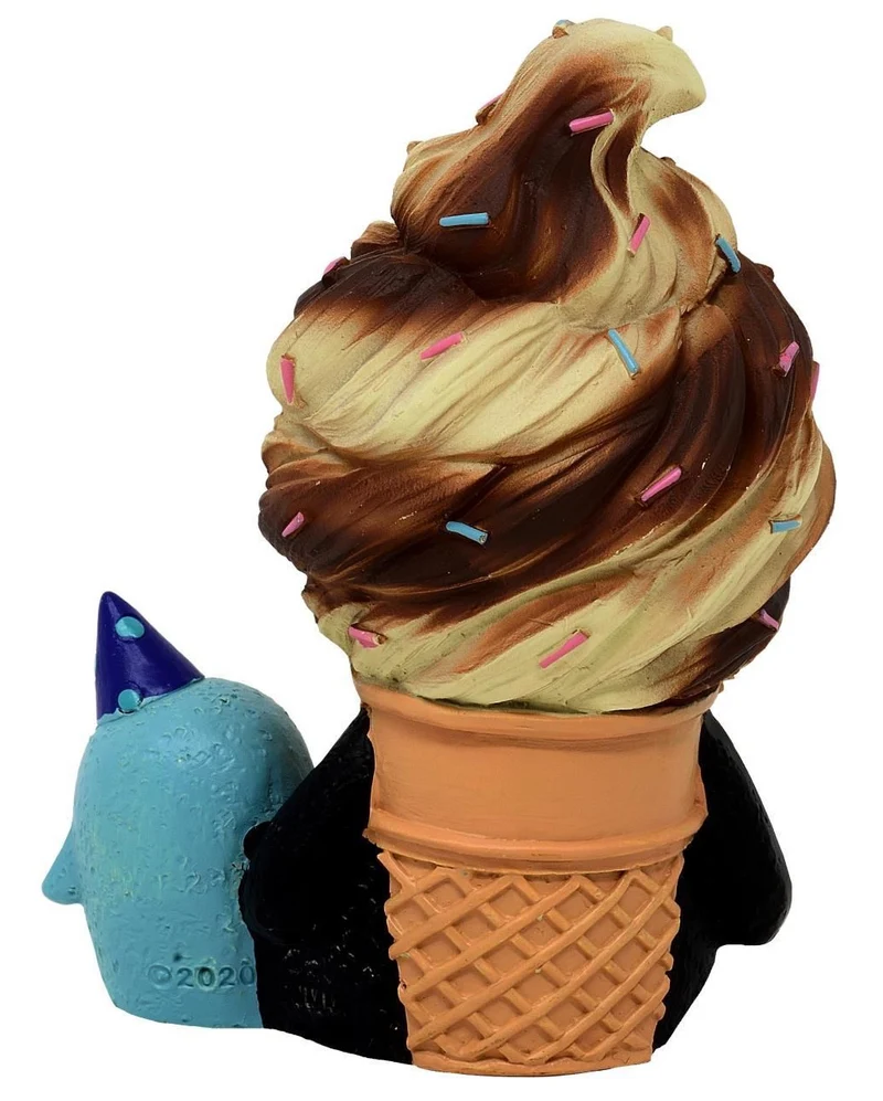 Ice Cream - Furrybones Figur Klein