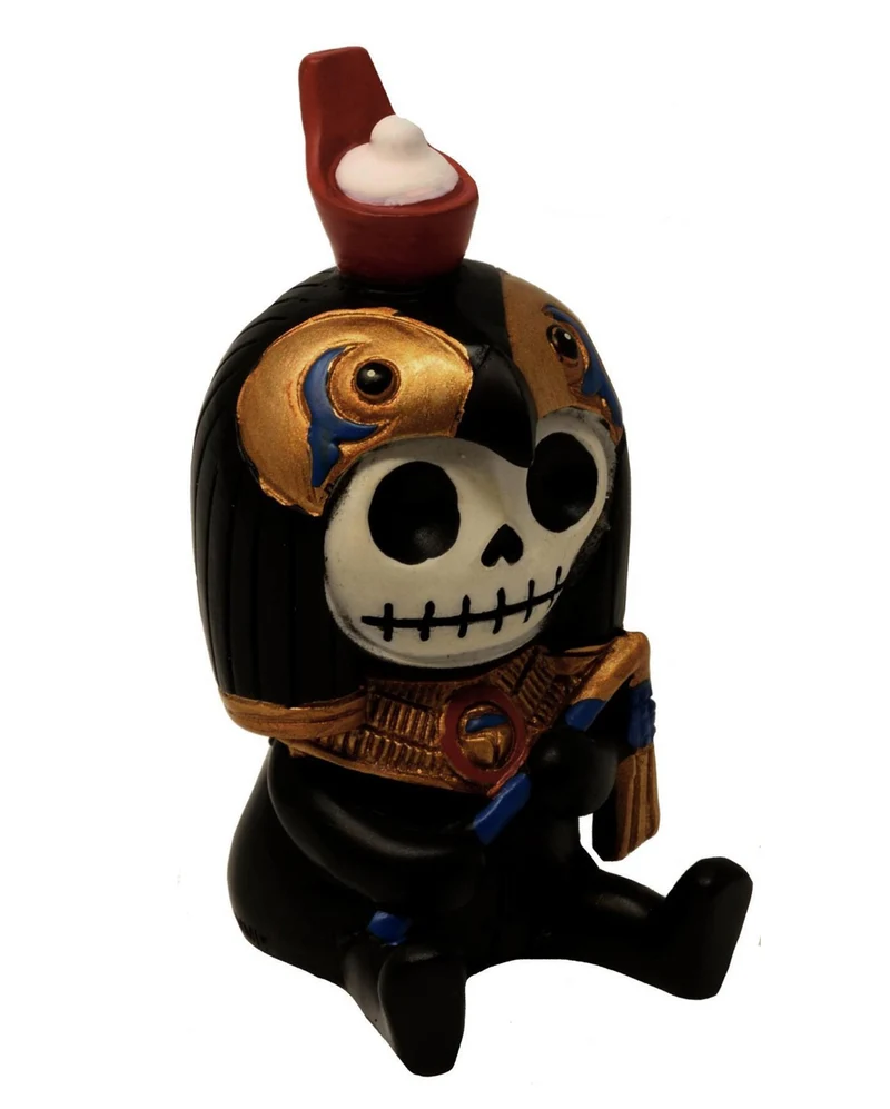 Horus - Furrybones Figur Klein