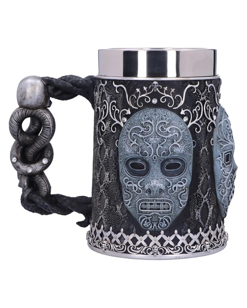 Harry Potter Todesser Bierkrug