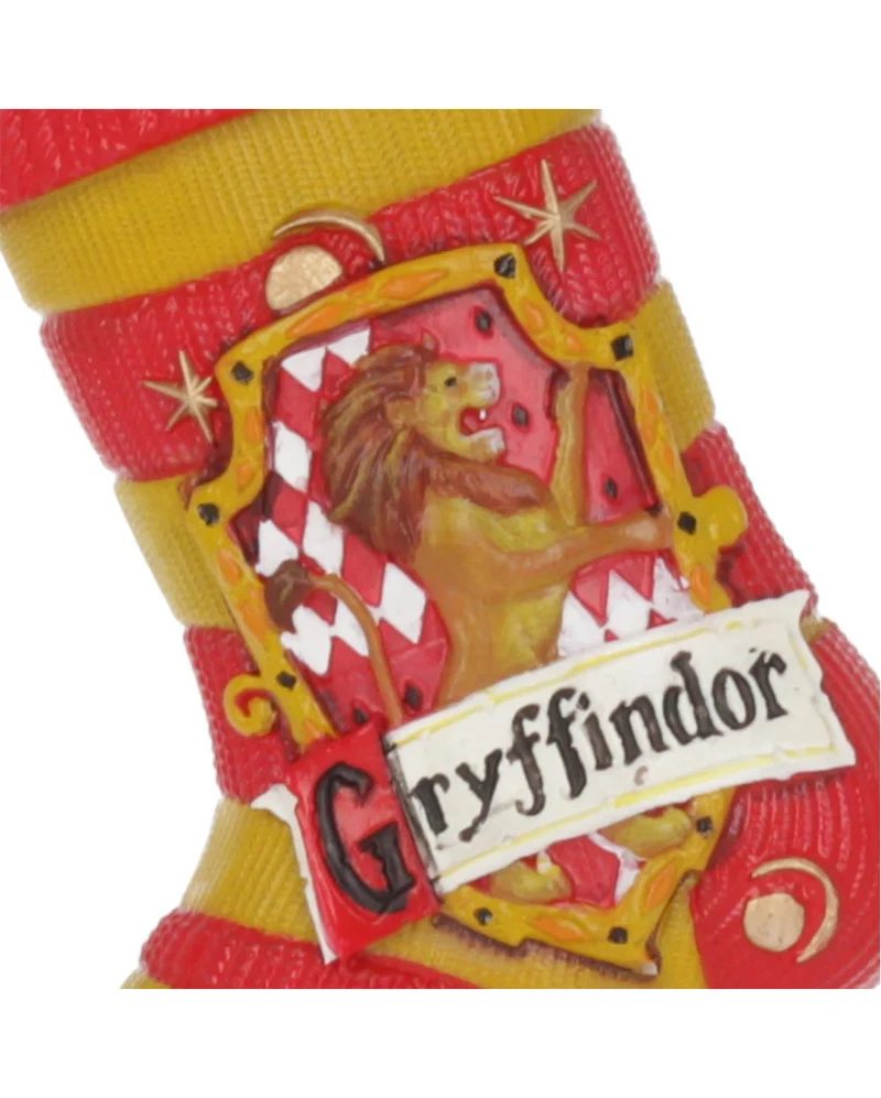 Harry Potter Gryffindor Socke Weihnachtskugel