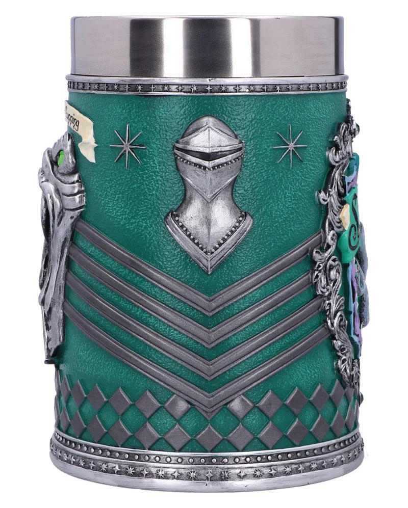 Harry Potter Slytherin Bierkrug