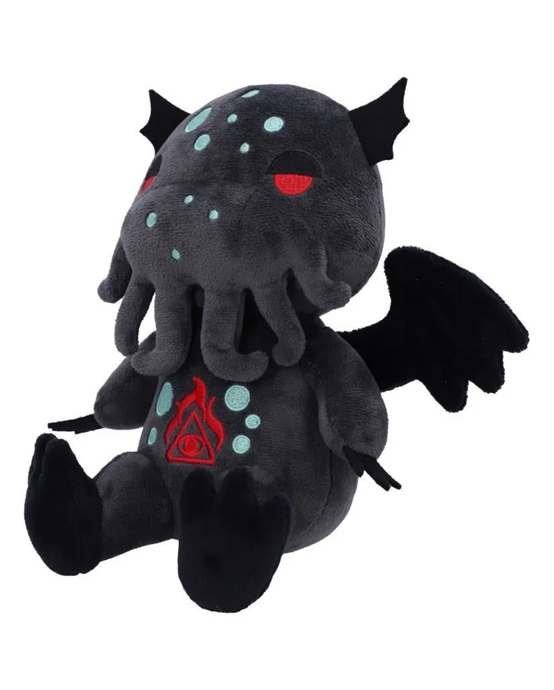 Cthulhu Plüschfigur 20cm
