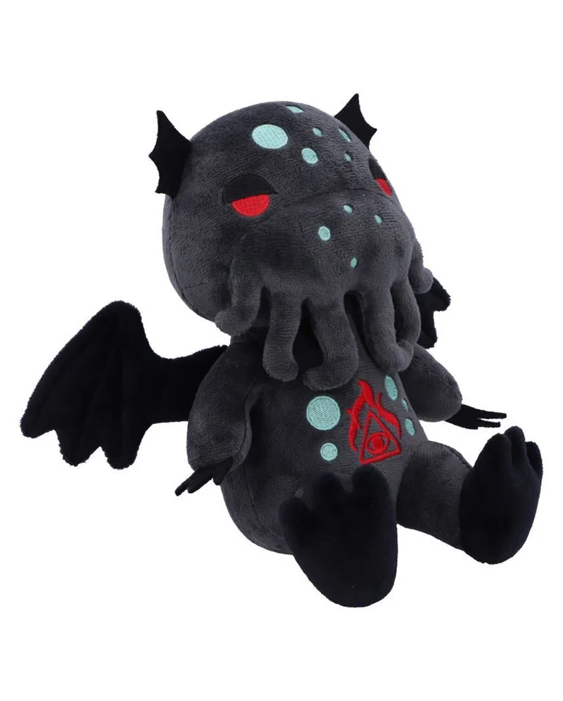 Cthulhu Plüschfigur 20cm