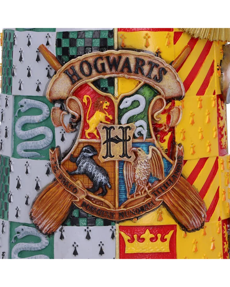 Harry Potter Goldener Schnatz Bierkrug