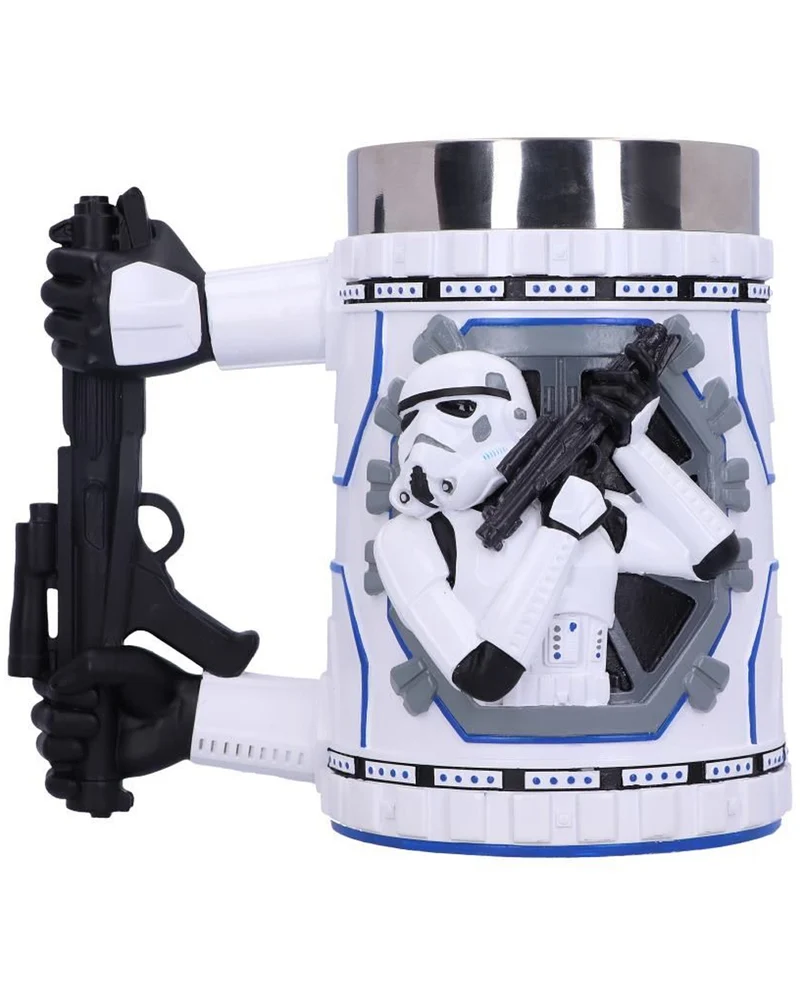 Star Wars Krug Stormtrooper