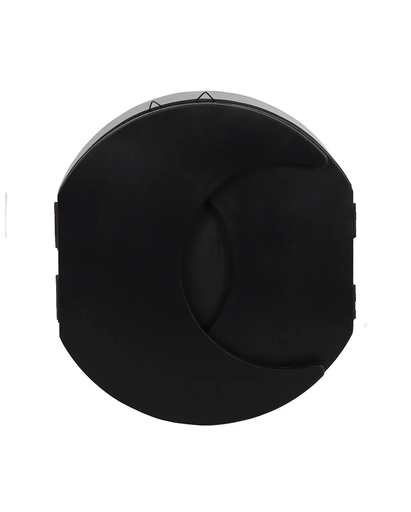 Triple Moon Wandregal 93cm