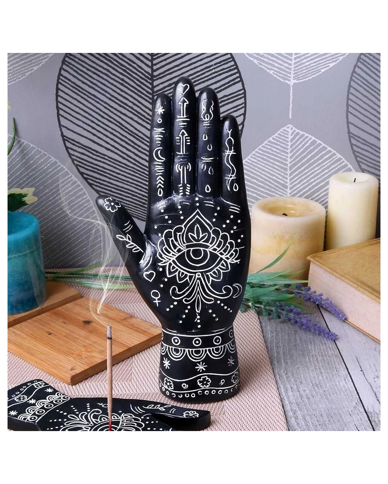 Hamsa Handlese & Wahrsage Hand