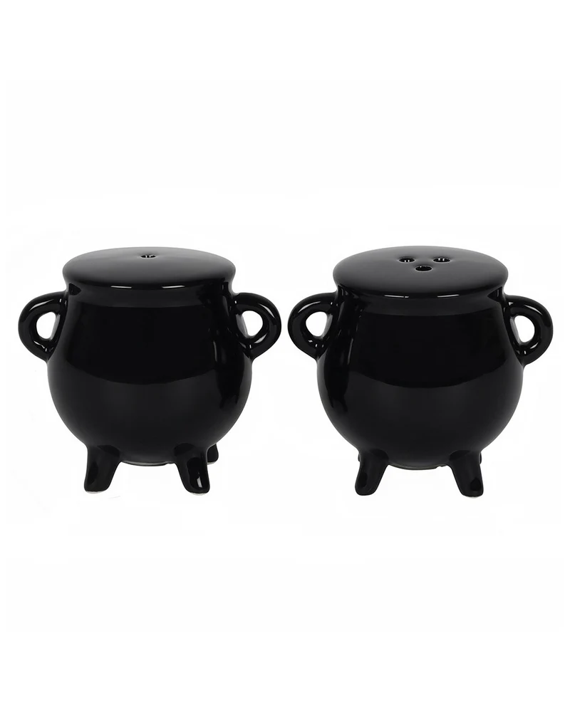 Hexenkessel Salz & Pfeffer Set