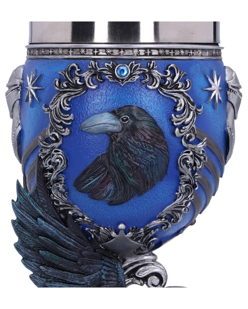 Harry Potter Ravenclaw Weinkelch